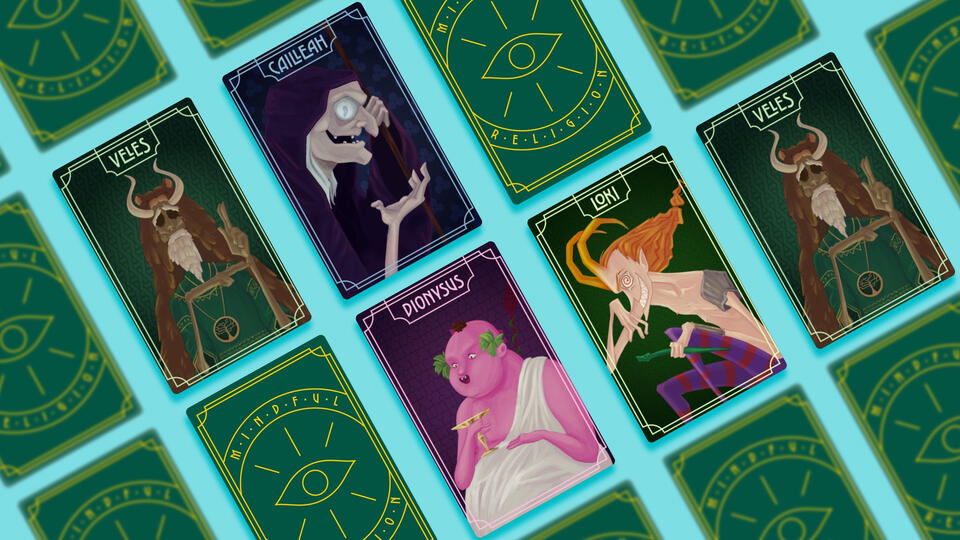 Cards design projects made for my school's assignment. You can order personalised card design on my [fiverr](https://www.fiverr.com/aclypse_ace/design-fantasy-game-cards)